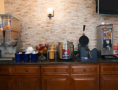Hotel Days Inn Ronks Lancaster East