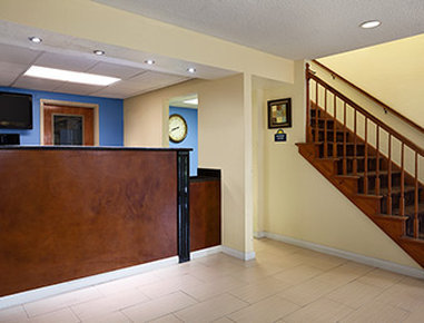 Hotel Days Inn Ronks Lancaster East