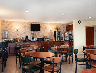 Hotel Days Inn Ronks Lancaster East