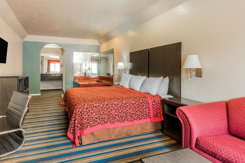 Hotel Days Inn Dickinson Tx