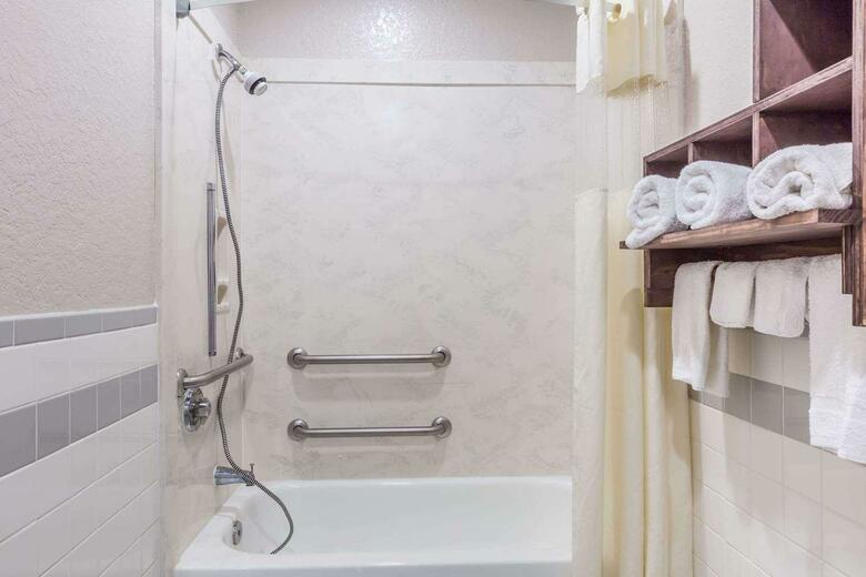Hotel Days Inn Dickinson Tx