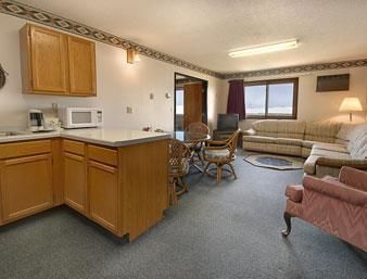 Hotel Days Inn Monticello