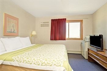 Hotel Days Inn Monticello