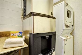 Hotel Days Inn Monticello