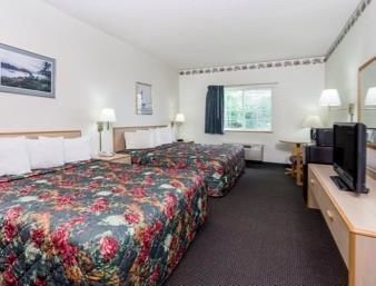 Hotel Days Inn Eagle River