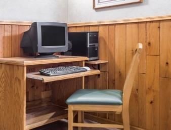 Hotel Days Inn Eagle River