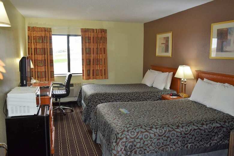 Hotel Days Inn Portage