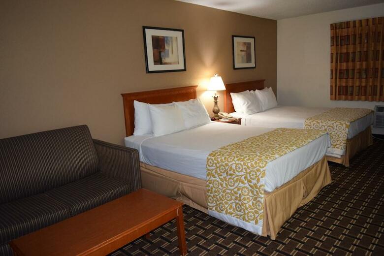 Hotel Days Inn Portage