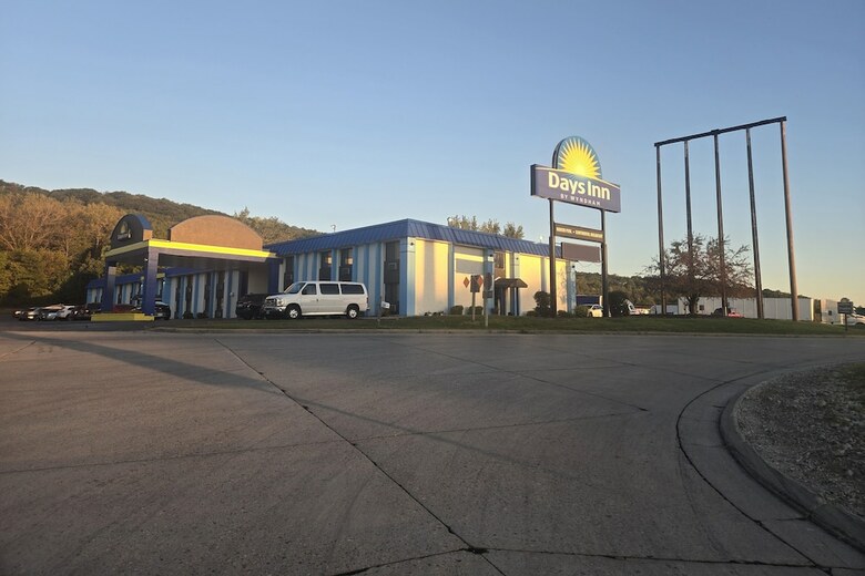 Hotel Days Inn Portage