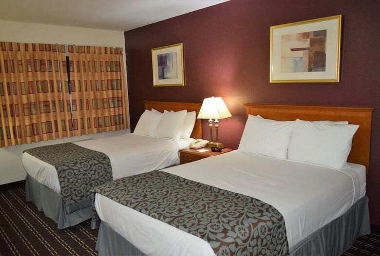 Hotel Days Inn Portage