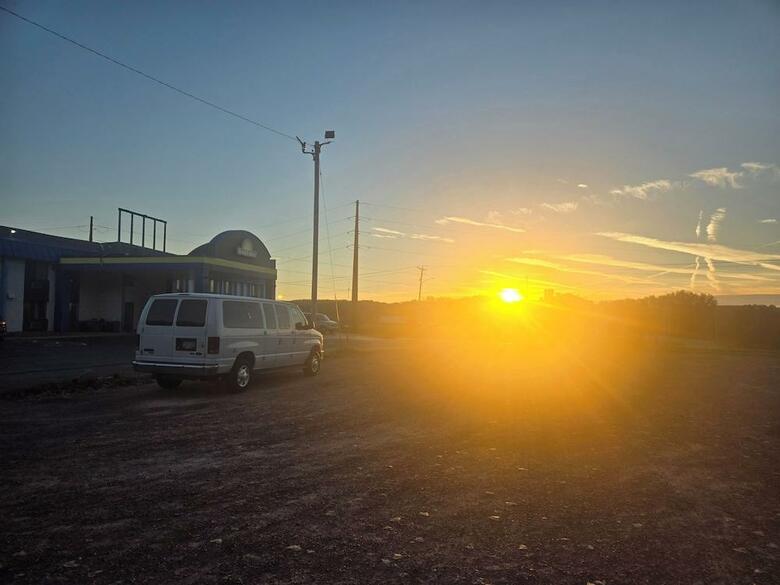 Hotel Days Inn Portage