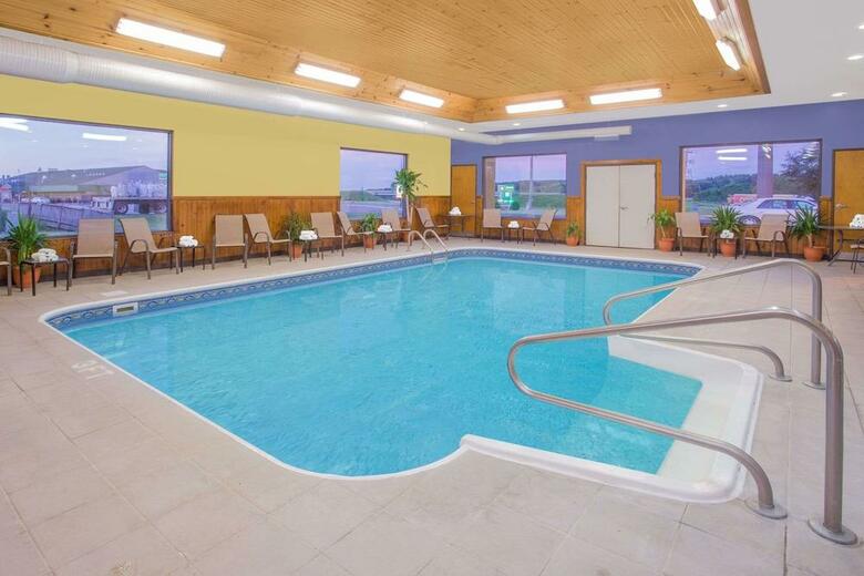 Hotel Days Inn Portage
