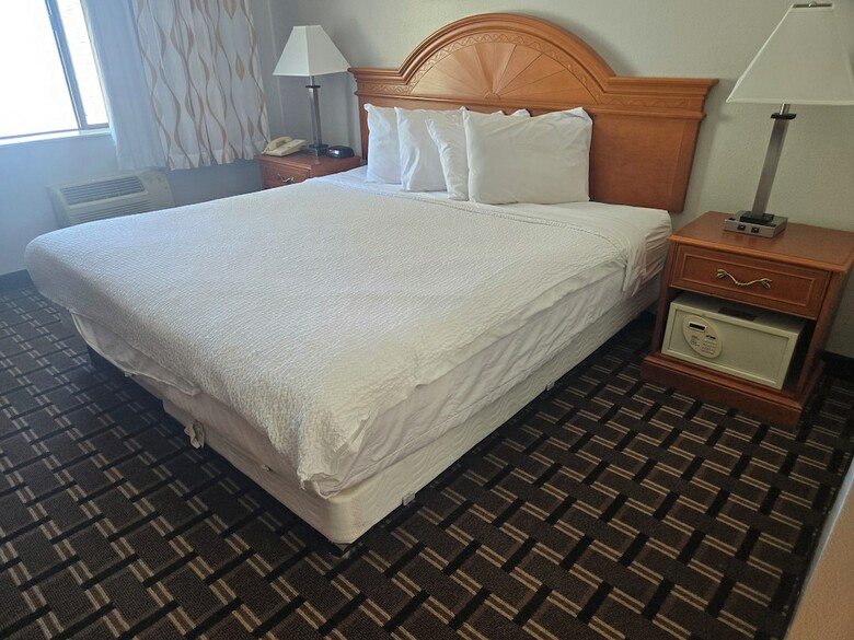 Hotel Days Inn Portage