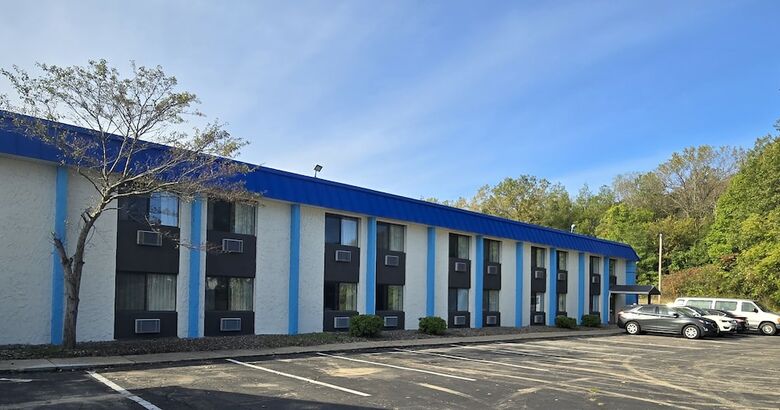 Hotel Days Inn Portage