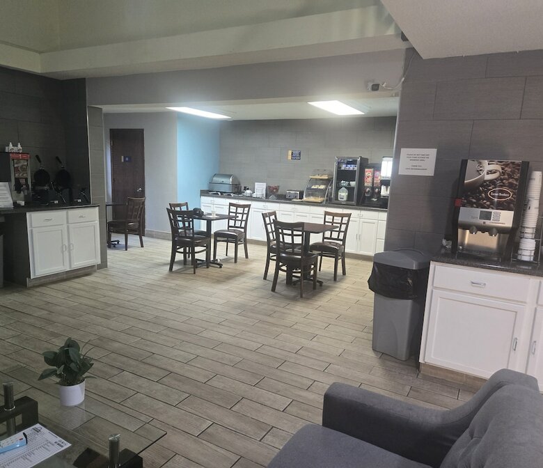 Hotel Days Inn Portage