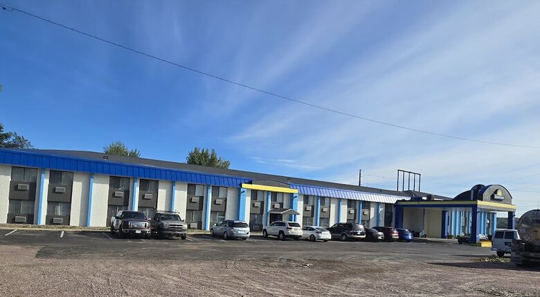 Hotel Days Inn Portage