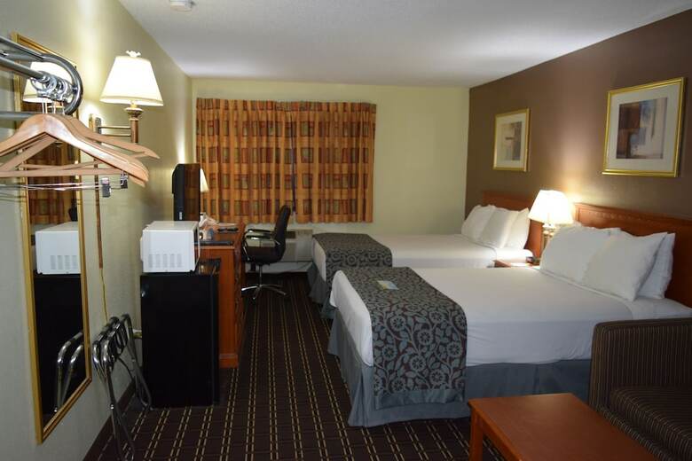 Hotel Days Inn Portage
