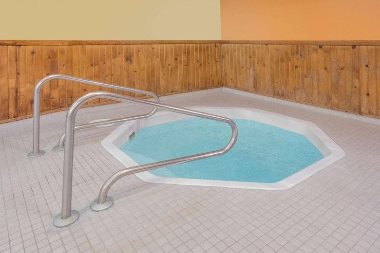 Hotel Days Inn Portage