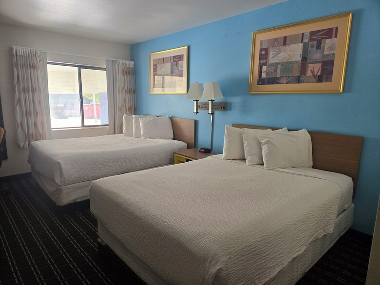 Hotel Days Inn Portage