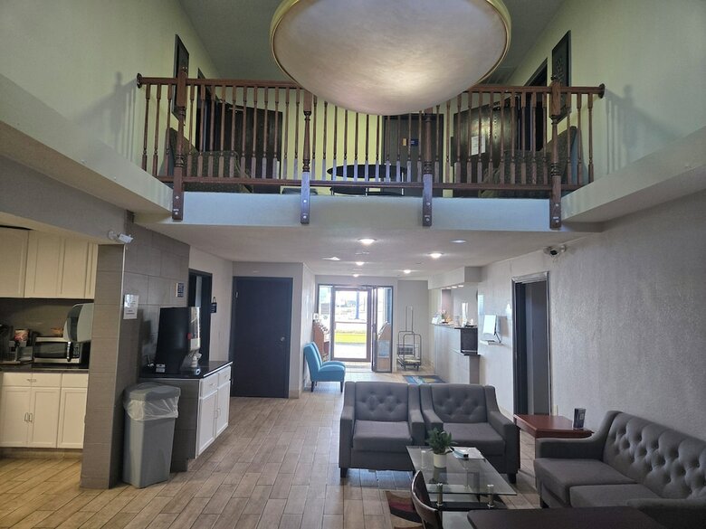 Hotel Days Inn Portage