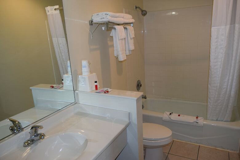 Hotel Days Inn Portage