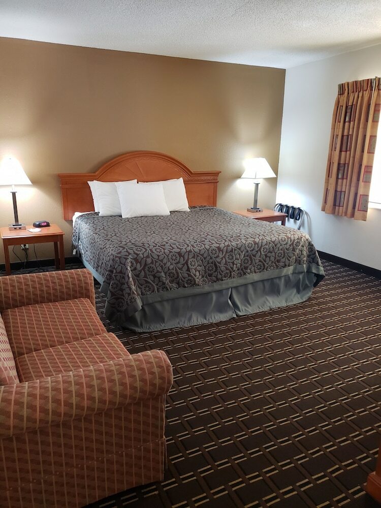 Hotel Days Inn Portage