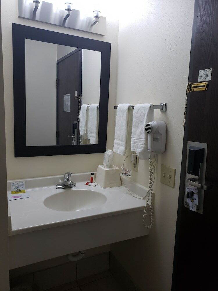 Hotel Days Inn Portage