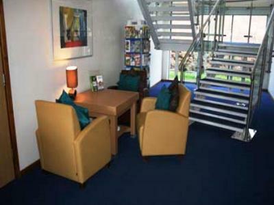 Hotel Days Inn Telford Ironbridge M54