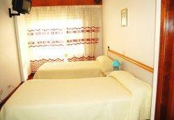Hotel Cristal 1