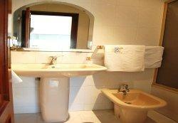 Hotel Cristal 1