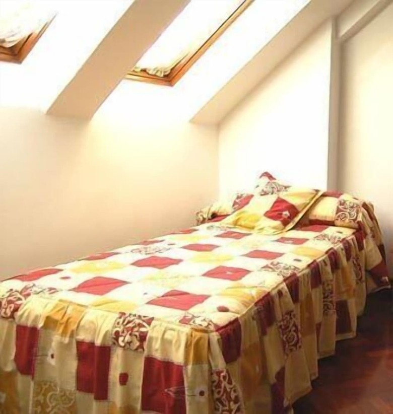 Hotel Cristal 1