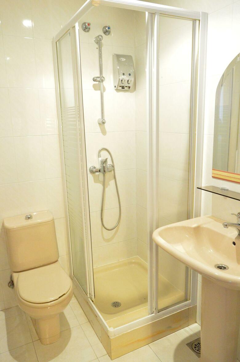 Hotel Cristal 1