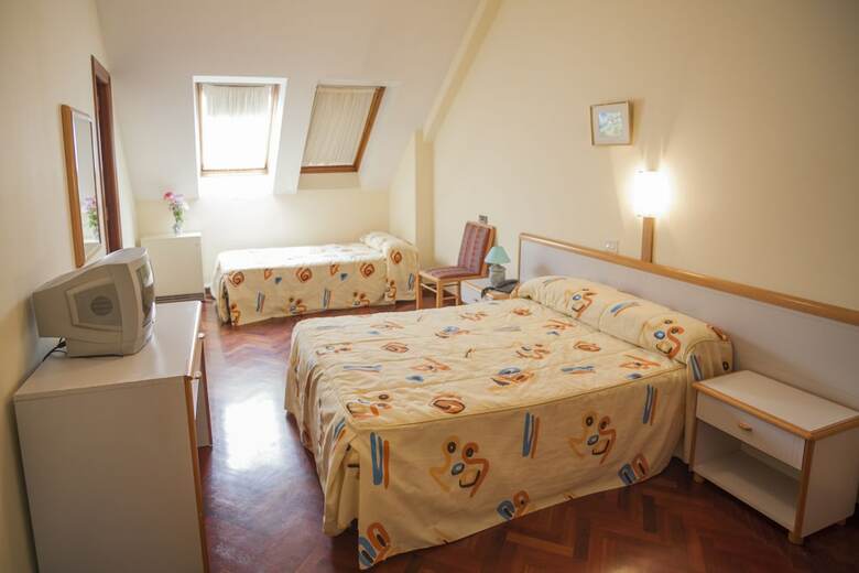 Hotel Cristal 1