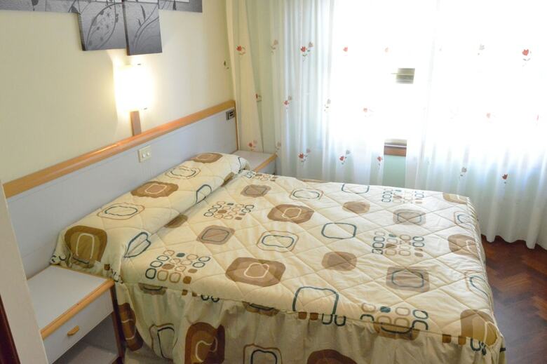 Hotel Cristal 1
