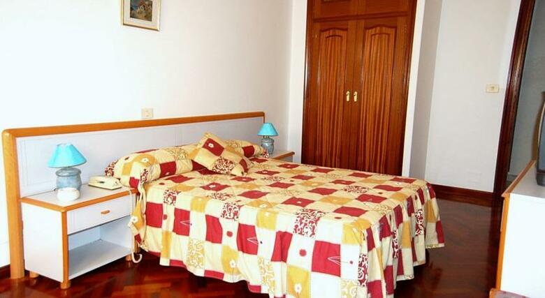 Hotel Cristal 1