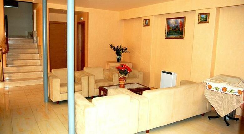 Hotel Cristal 1