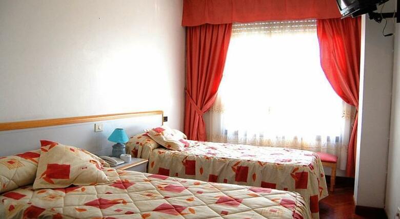 Hotel Cristal 1