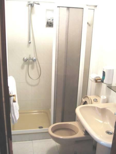 Hotel Cristal 1