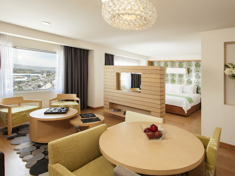 Hotel NH Queretaro