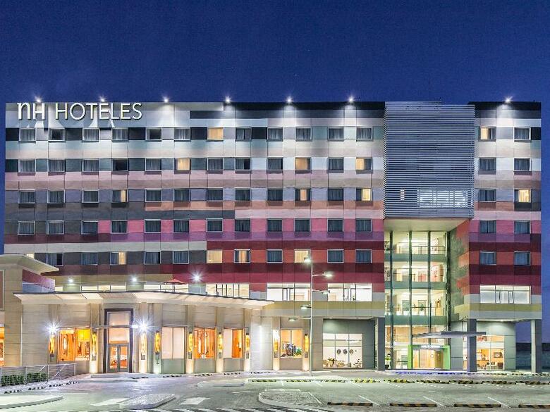 Hotel NH Queretaro