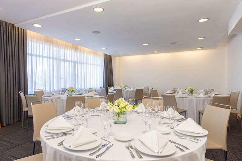 Hotel NH Queretaro
