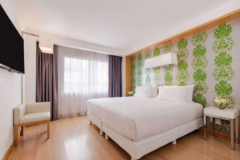 Hotel NH Queretaro