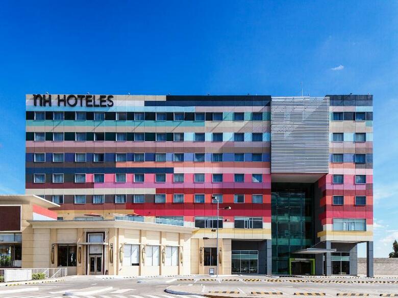 Hotel NH Queretaro