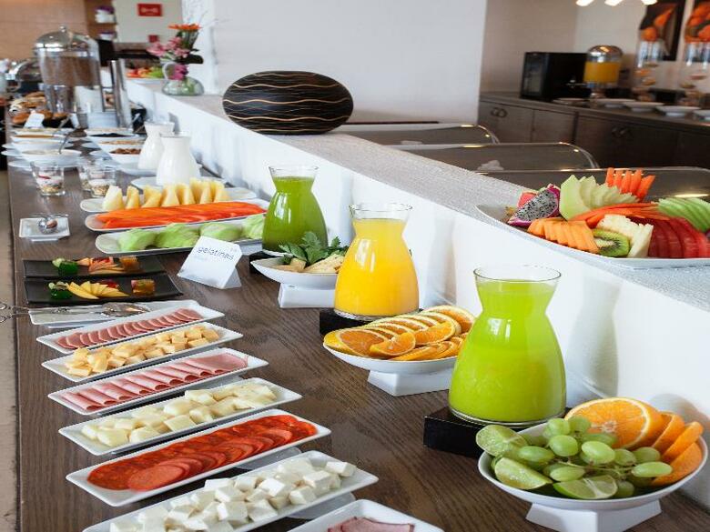 Hotel NH Queretaro
