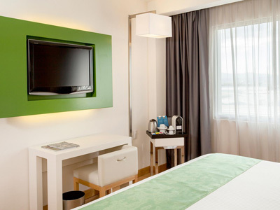 Hotel NH Queretaro