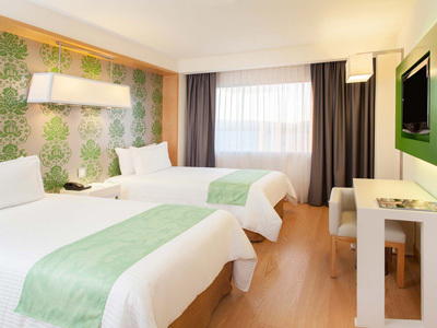 Hotel NH Queretaro