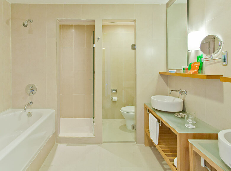 Hotel NH Queretaro