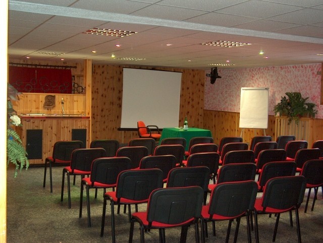 Hotel Restaurant Beau Sejour Etroubles