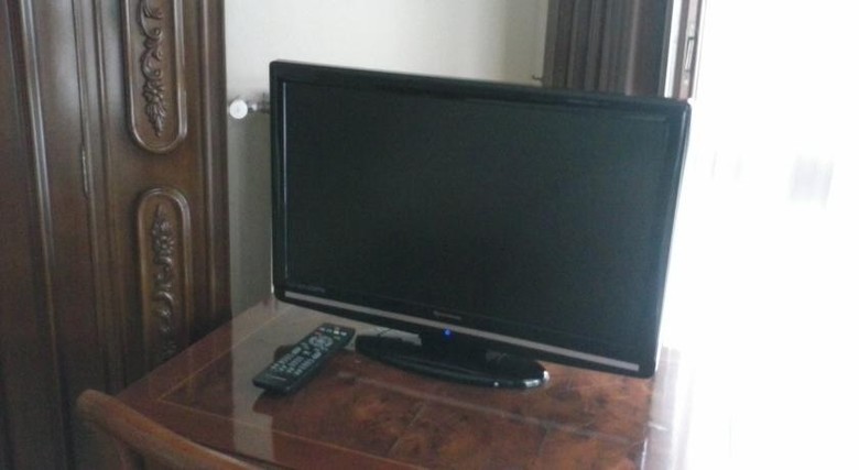 Hotel Bego�a