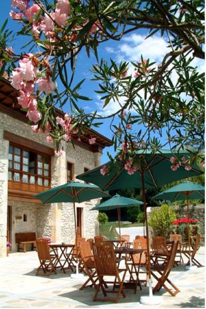Hotel Aldama Golf